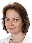 Кайданова Юлия Давидовна