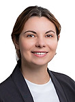 Гулевич Екатерина Георгиевна