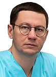 Комаров Роман Николаевич