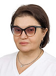 Степанова Ирина Евгеньевна