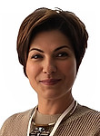 Крючкова Елена Алексеевна