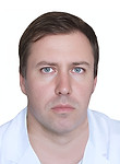 Крупин Алексей Валентинович