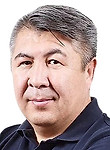 Мысыкбаев Канат Турарович