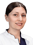 Джафарова Марьям Зауровна