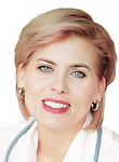Чикина Екатерина Алексеевна