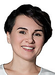 Пономарёва Татьяна Викторовна
