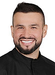 Сбикин Антон Юрьевич