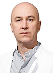 Ляшев Илья Николаевич