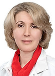 Пичугина Елена Витальевна