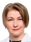 Найданова Татьяна Анатольевна