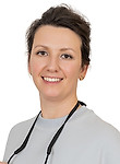 Емельянова Мария Константиновна
