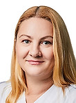 Вернигора Елена Викторовна