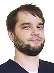 Хапчаев Ильяс Юсуфович