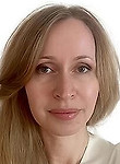 Тарасова Екатерина Сергеевна