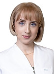 Соловова Ольга Николаевна