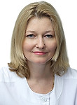Рябова Наталья Дмитриевна