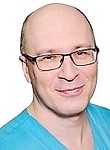 Колосов Роман Владимирович