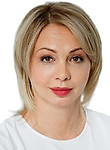 Шилина Татьяна Анатольевна