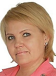 Нянина Светлана Александровна