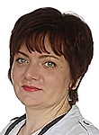 Ясюкевич Наталья Валерьевна