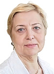 Союстова Елена Леонидовна