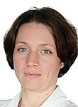 Жилякова Оксана Александровна