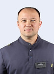 Акчурин Руслан Дамирович