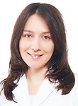 Тону Ангелина Георгиевна