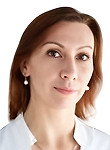 Балабушкина Анастасия Сергеевна