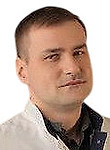 Николаев Дмитрий Игоревич