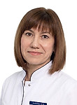 Губанова Ольга Юрьевна