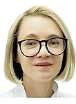 Яковлева Марина Валерьевна