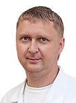 Быстрый Борис Борисович