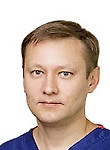 Дерябин Сергей Владимирович