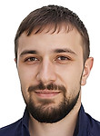 Магомедов Ислам Абдуллаевич