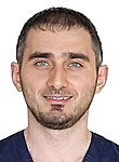 Оруджев Фариз Хаганиевич