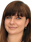 Старчикова Дарья Евгеньевна