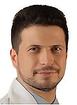 Своеволин Сергей Александрович
