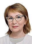 Казанцева Светлана Михайловна