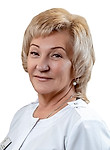Куклина Елена Сергеевна