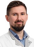 Мациевский Николай Александрович