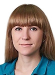 Королева Ольга Александровна