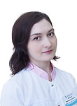 Макарова Вероника Леонидовна