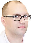 Мешков Алексей Владимирович