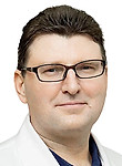 Гаус Виктор Владимирович