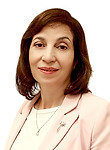 Семенова Джульетта Хасановна