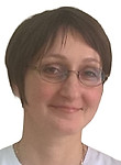 Солоха Оксана Александровна