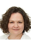 Гордеева Елена Михайловна