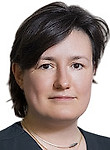 Мисюряева Екатерина Викторовна