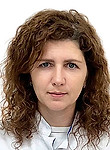Химий Орыся Васильевна